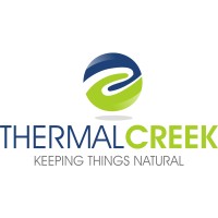 Thermal Creek Ltd. Logo