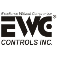 EWC CONTROLS INC. Logo