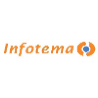 Infotema S.A. Logo