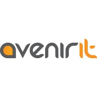 Avenir IT Inc. Logo