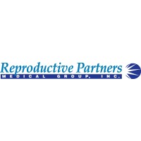 Reproductive Partners Medical Group, Inc. Logo