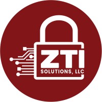 ZTI SOLUTIONS LLC Logo
