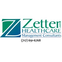 Zetter HealthCare, LLC Logo