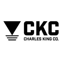 CHARLES KING COMPANY Logo