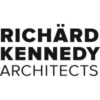 RICHÄRD | KENNEDY | ARCHITECTS Logo