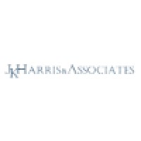 JK Harris & Associates Logo