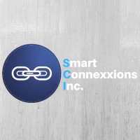 Smart Connexxions Inc. Logo