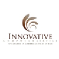 ICS Innovative Computer Service Logo