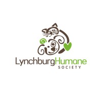 Lynchburg Humane Society Logo