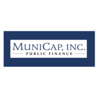 MuniCap, Inc. Logo
