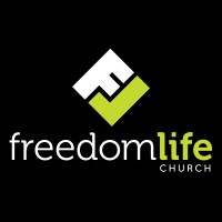 Freedom Life Church Logo