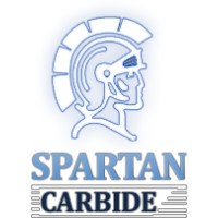 SPARTAN CARBIDE, INC. Logo