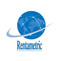 RENTAMETRIC INTERNATIONAL, INC. Logo