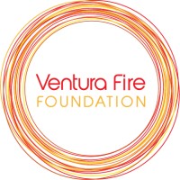 Ventura Fire Foundation Inc. Logo