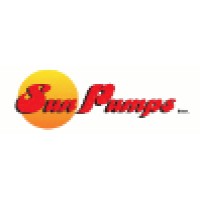 Sun Pumps Inc Logo