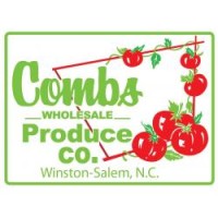 Combs Wholesale Produce Company Logo