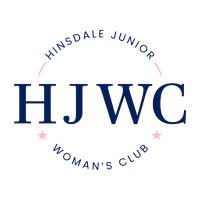 Hinsdale Junior Womans Club Logo