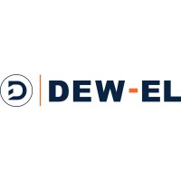 DEW-EL CORPORATION Logo