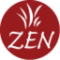 Zen Massage Logo