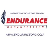 ENDURANCE ORGANIZATION Logo