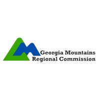 Georgia Mountains Regional Commission Logo