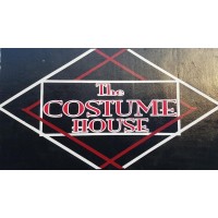 The Costume House, LLC Logo
