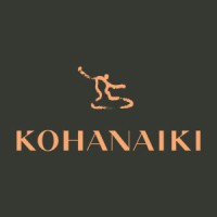 Kohanaiki Logo