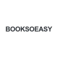BOOKSOEASY INC Logo