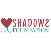 SHADOWS FOUNDATION Logo
