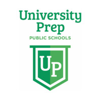 University Prep Public Schools Logo