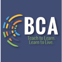 Bluegrass Center for Autism Logo