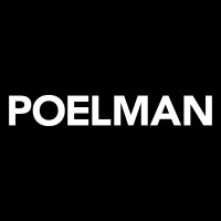 Poelman BV Logo