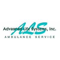 ADVANCED LIFE SYSTEMS, INC. Logo
