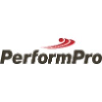 PerformPro Logo