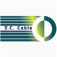 Y.C. CABLE USA INC. Logo