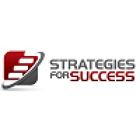 Strategies for Success - Marketing Logo