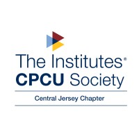 Central Jersey CPCU Society Chapter Logo