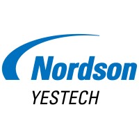 Nordson YESTECH Logo