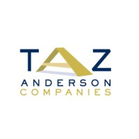 Taz Anderson Companies Logo