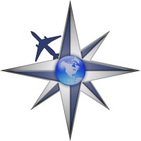 Polaris Aviation Solutions Logo