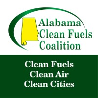 Alabama Clean Fuels Coalition Logo