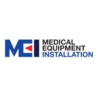 MEDICAL EQUIPMENT INSTALLATION, INC. Logo