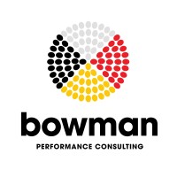 BOWMAN PERFORMANCE CONSULTING LLC Logo