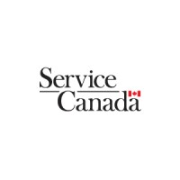 Service Canada Logo