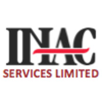 INAC Services Limited Logo