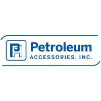 PETROLEUM ACCESSORIES, INC. Logo