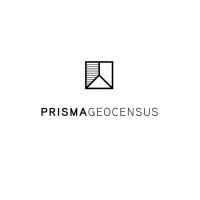 Prisma GeoCensus Logo