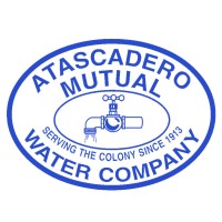 Atascadero Mutual Water Company Logo