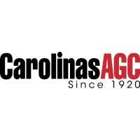 Carolinas AGC Logo
