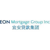 EON Mortgage Group Inc Logo